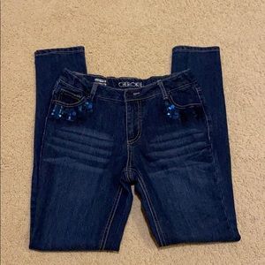 Cherokee Denim Jeans